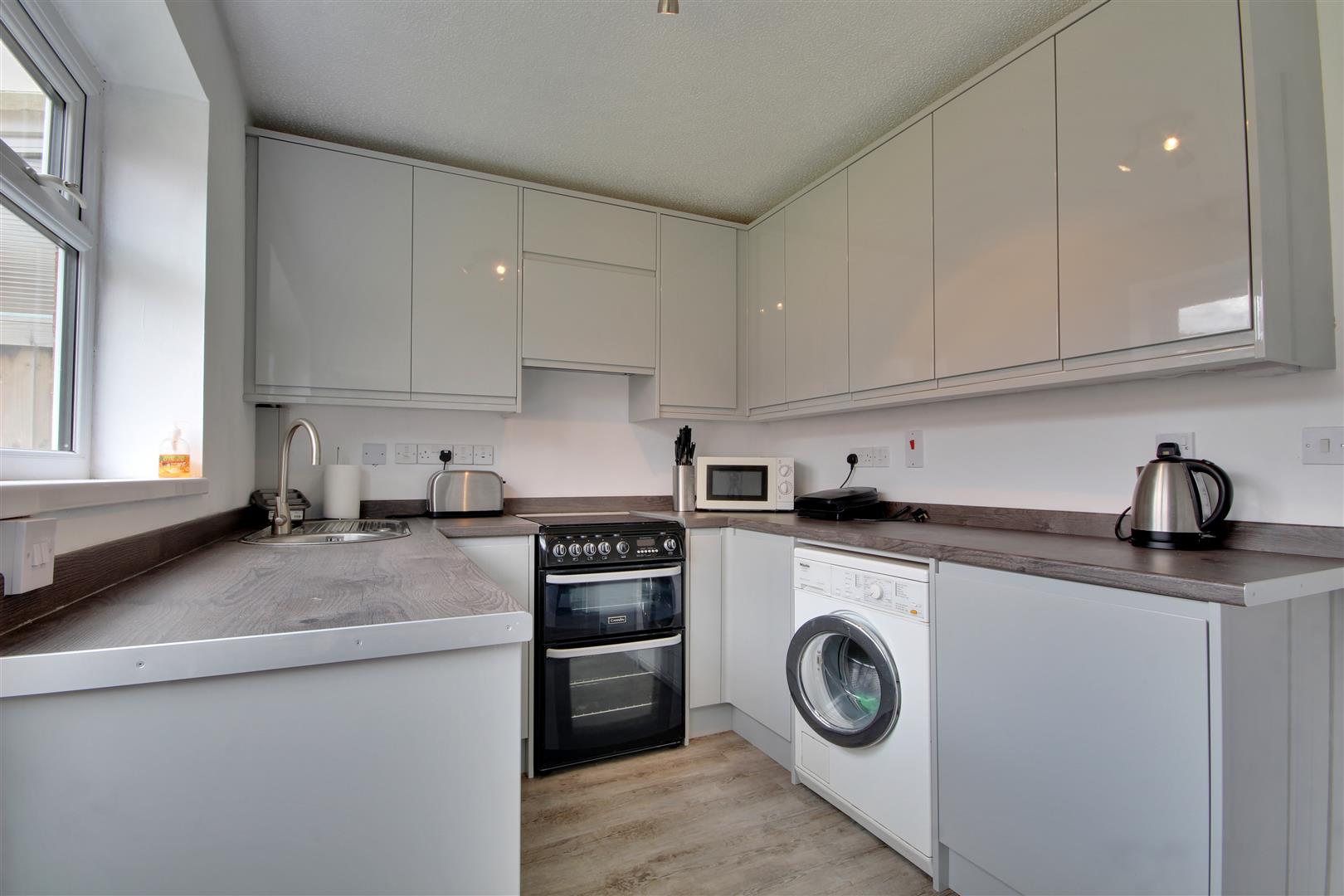 Beech Tree Close, Beverley