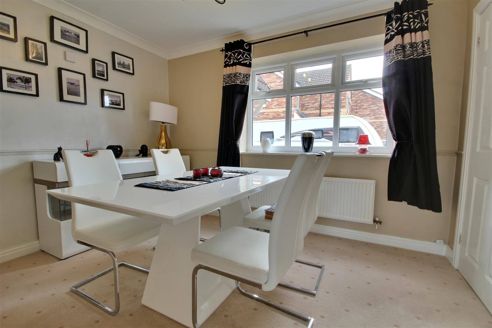 Beech Tree Close, Beverley
