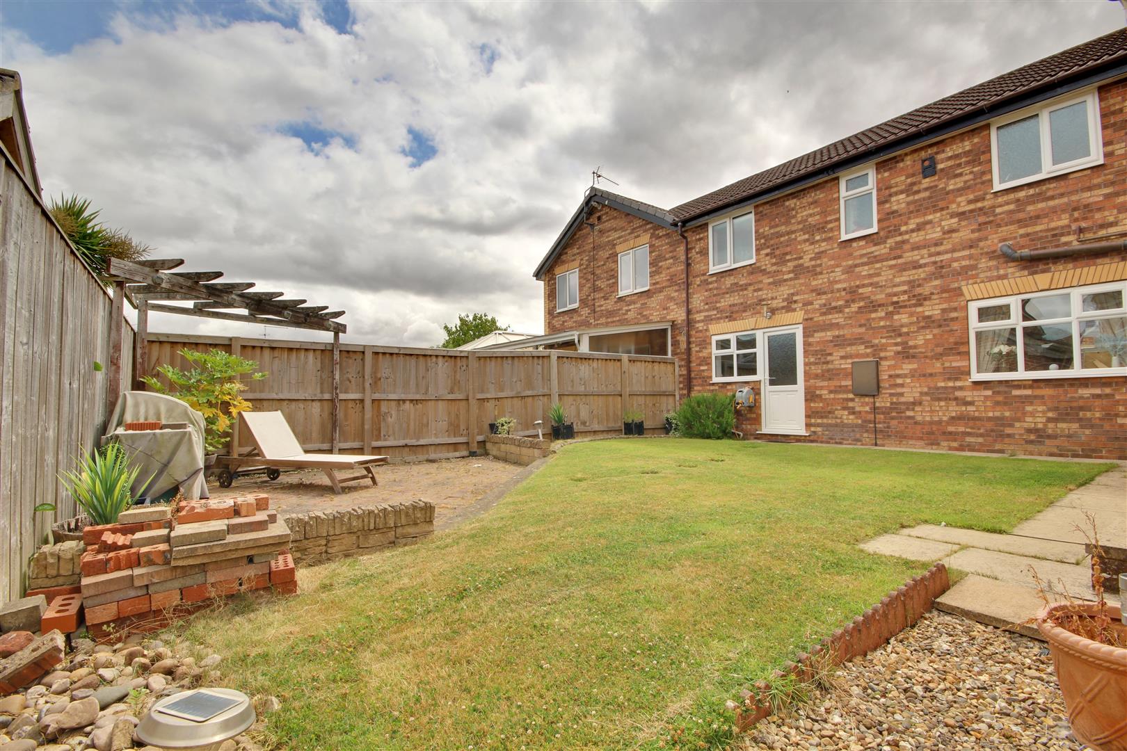 Beech Tree Close, Beverley