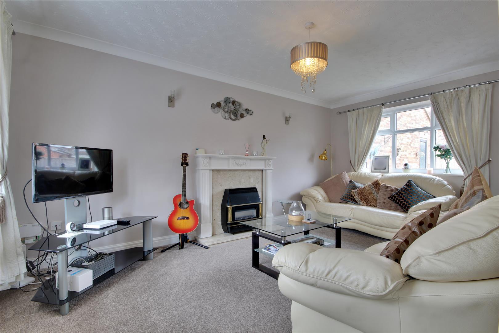 Beech Tree Close, Beverley