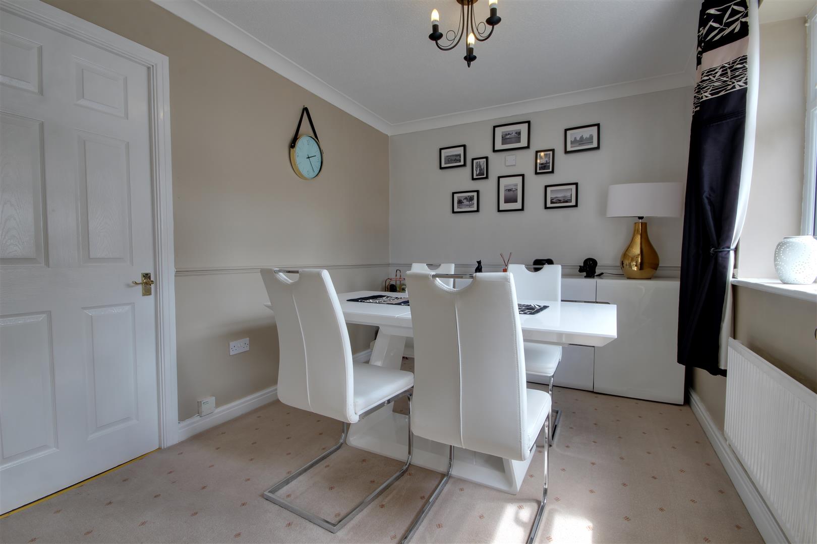 Beech Tree Close, Beverley