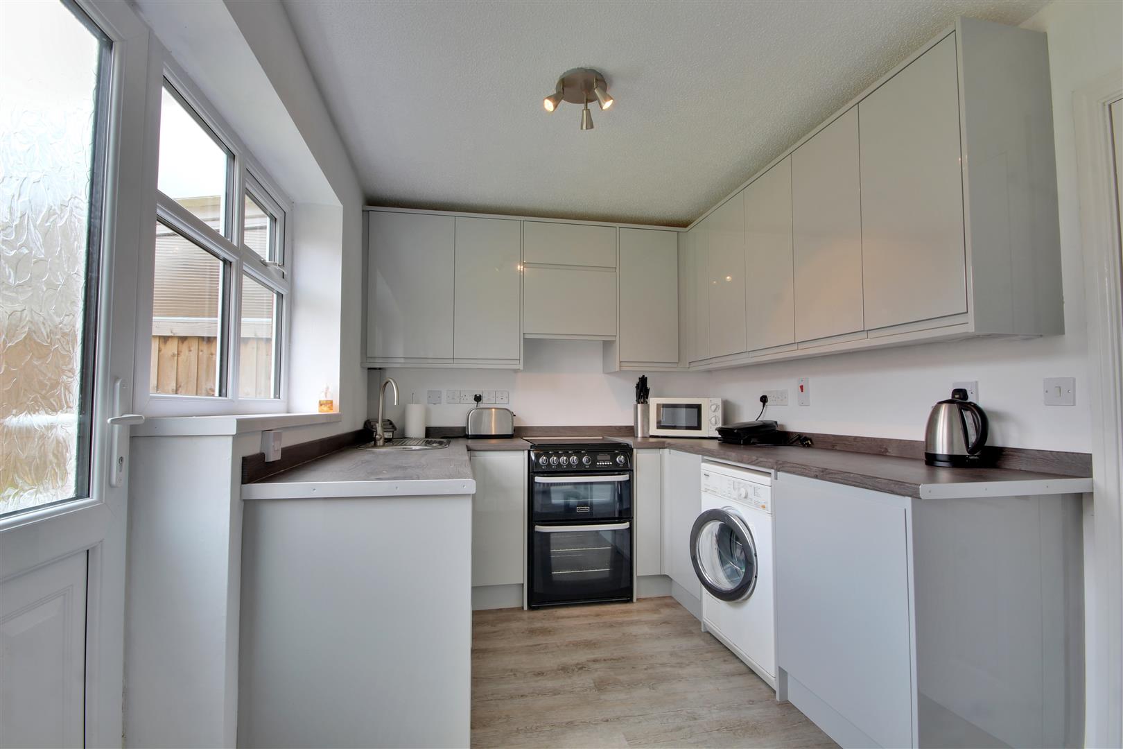 Beech Tree Close, Beverley