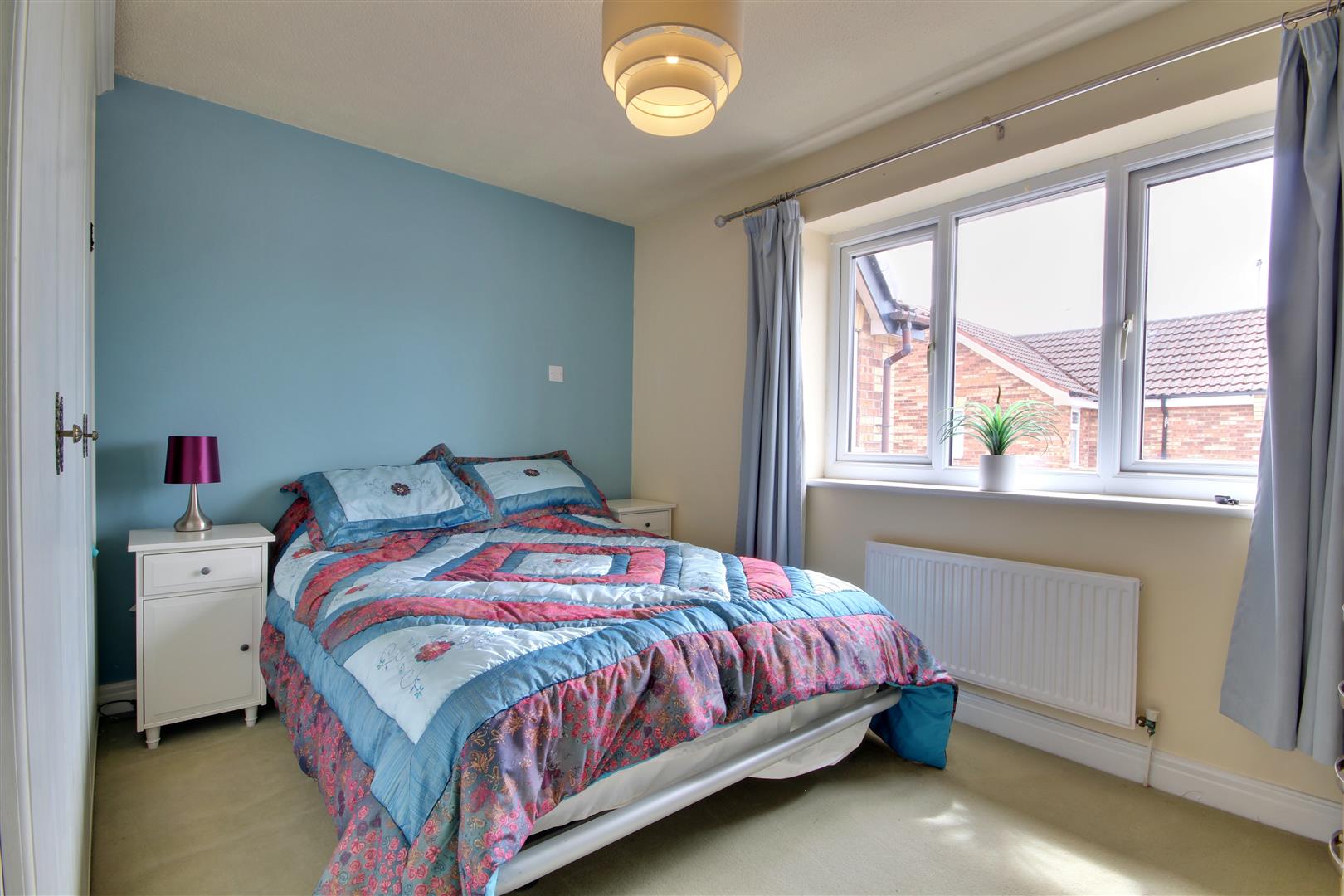 Beech Tree Close, Beverley