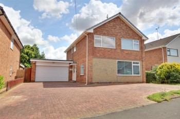 Elmsall Drive, Beverley