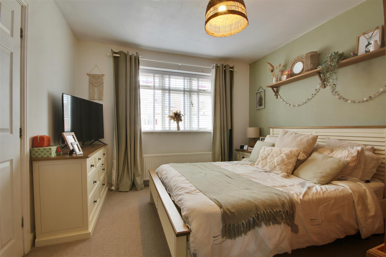 Berkshire Close, Beverley