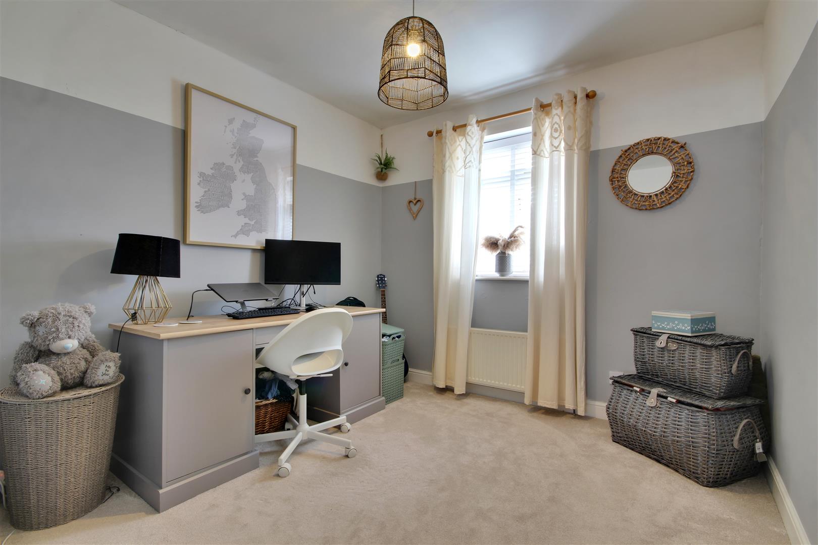 Berkshire Close, Beverley