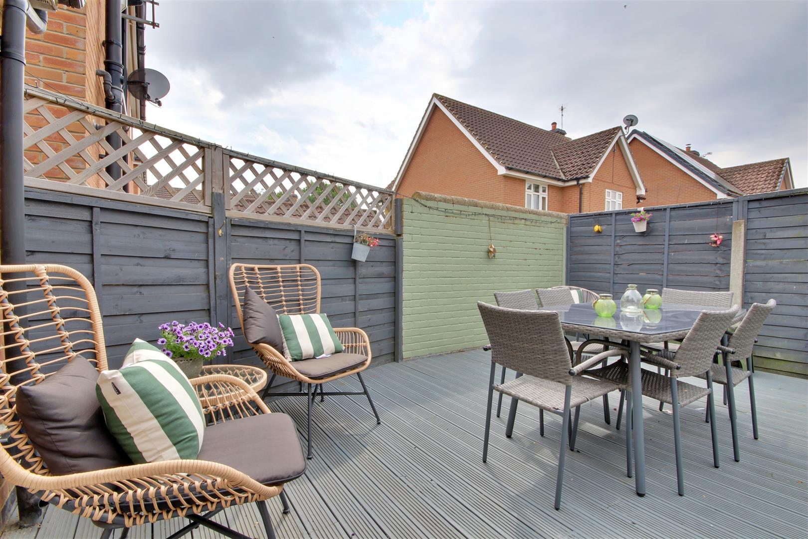 Berkshire Close, Beverley