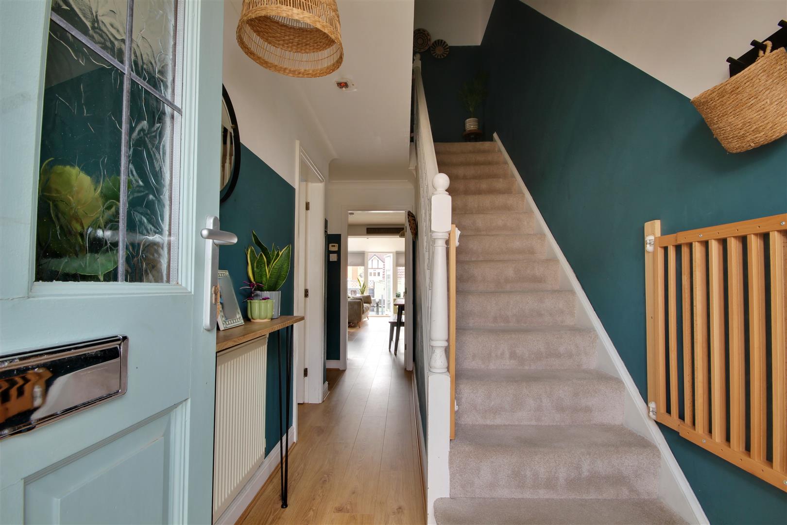 Berkshire Close, Beverley