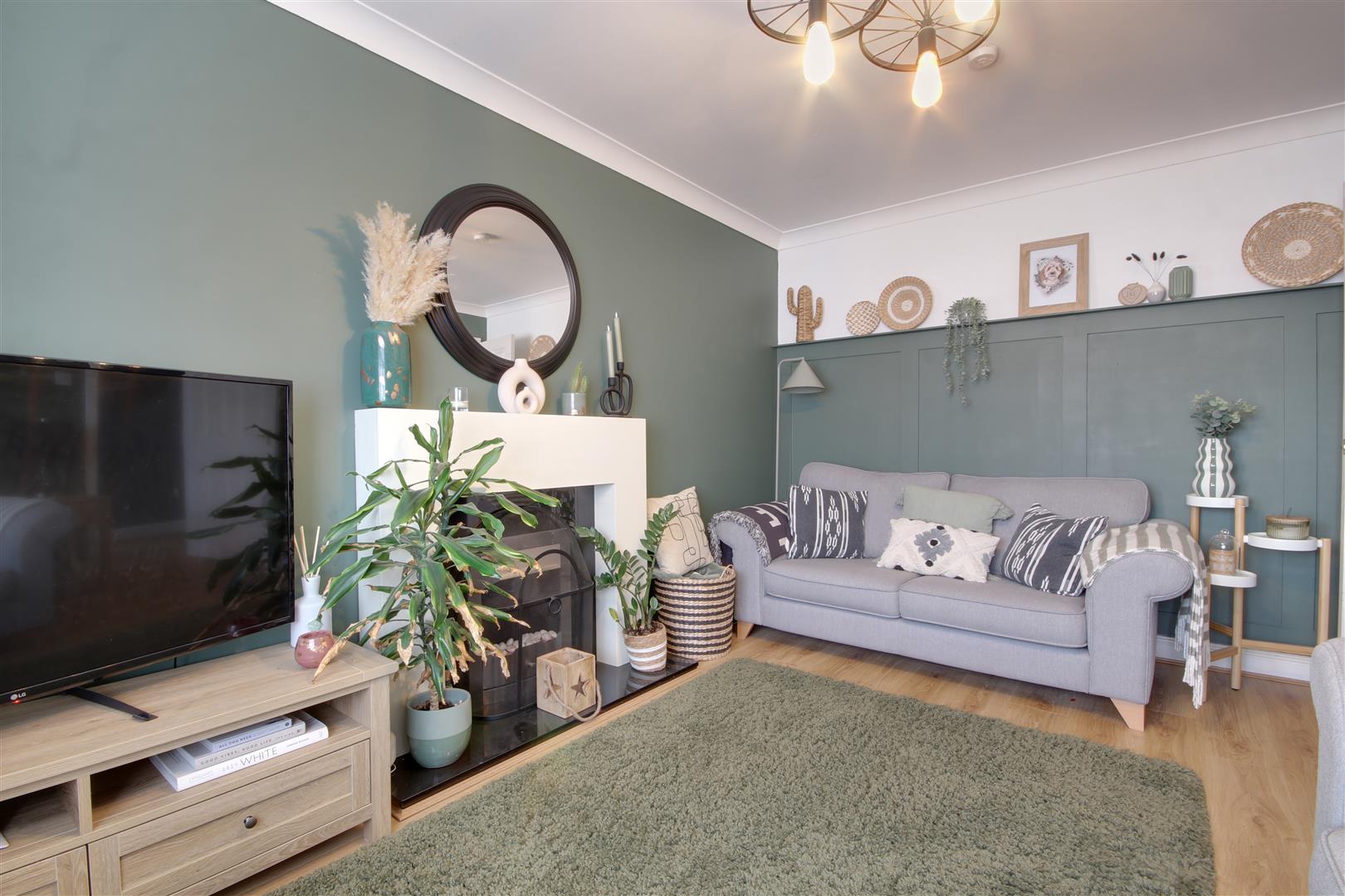 Berkshire Close, Beverley