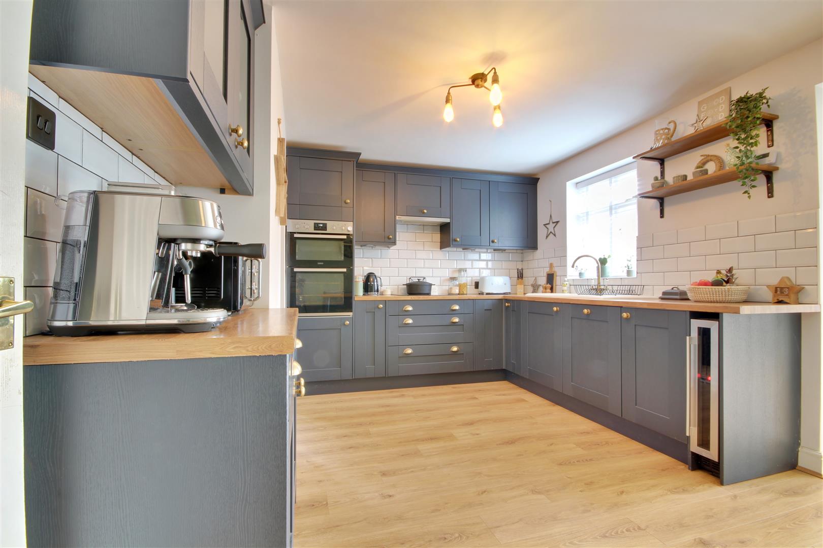 Berkshire Close, Beverley