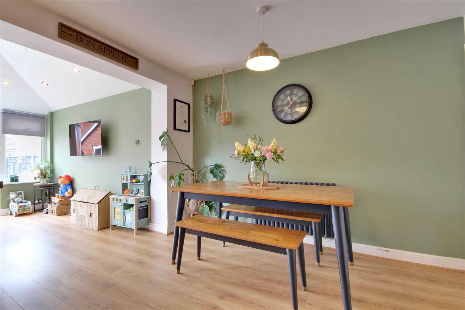 Berkshire Close, Beverley