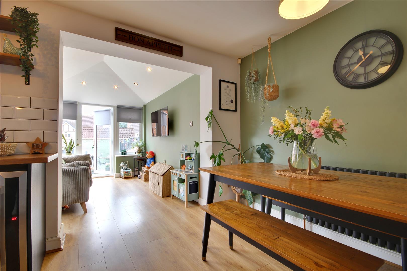 Berkshire Close, Beverley