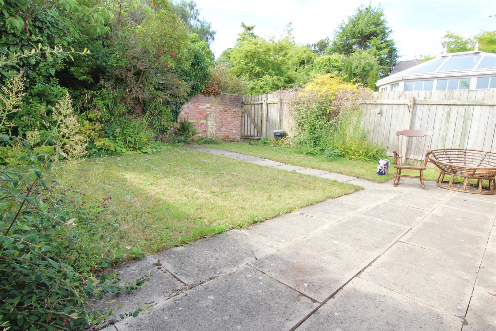 Easenby Close, Swanland
