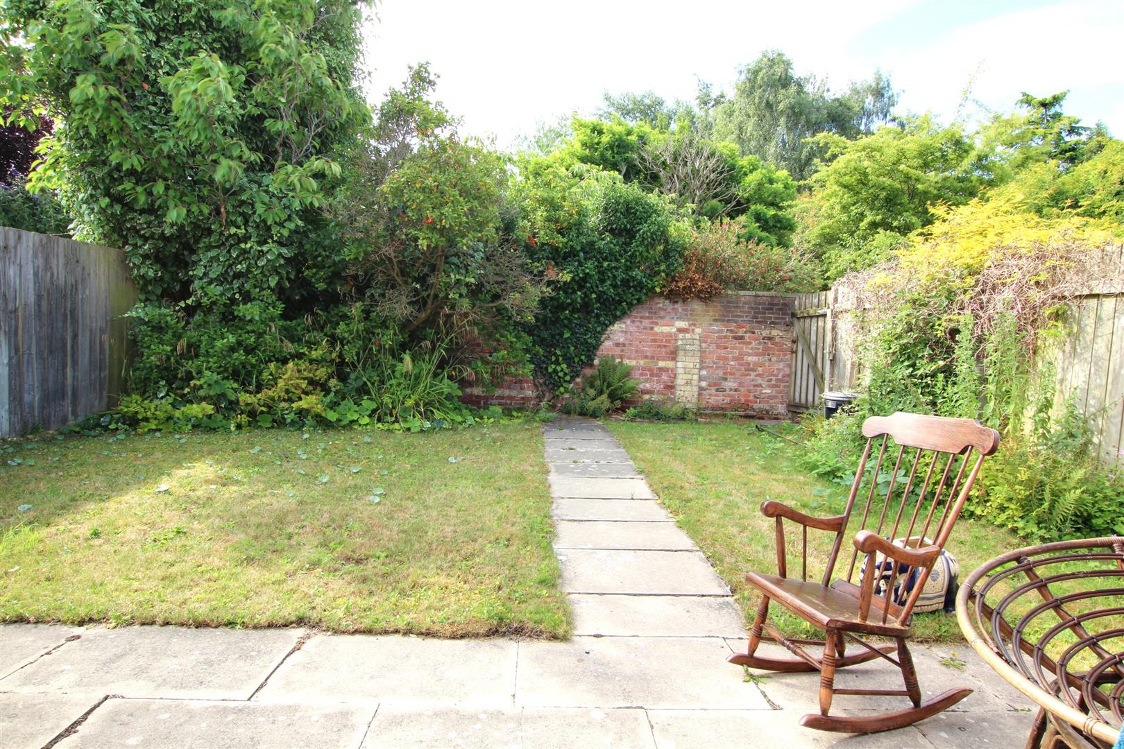 Easenby Close, Swanland