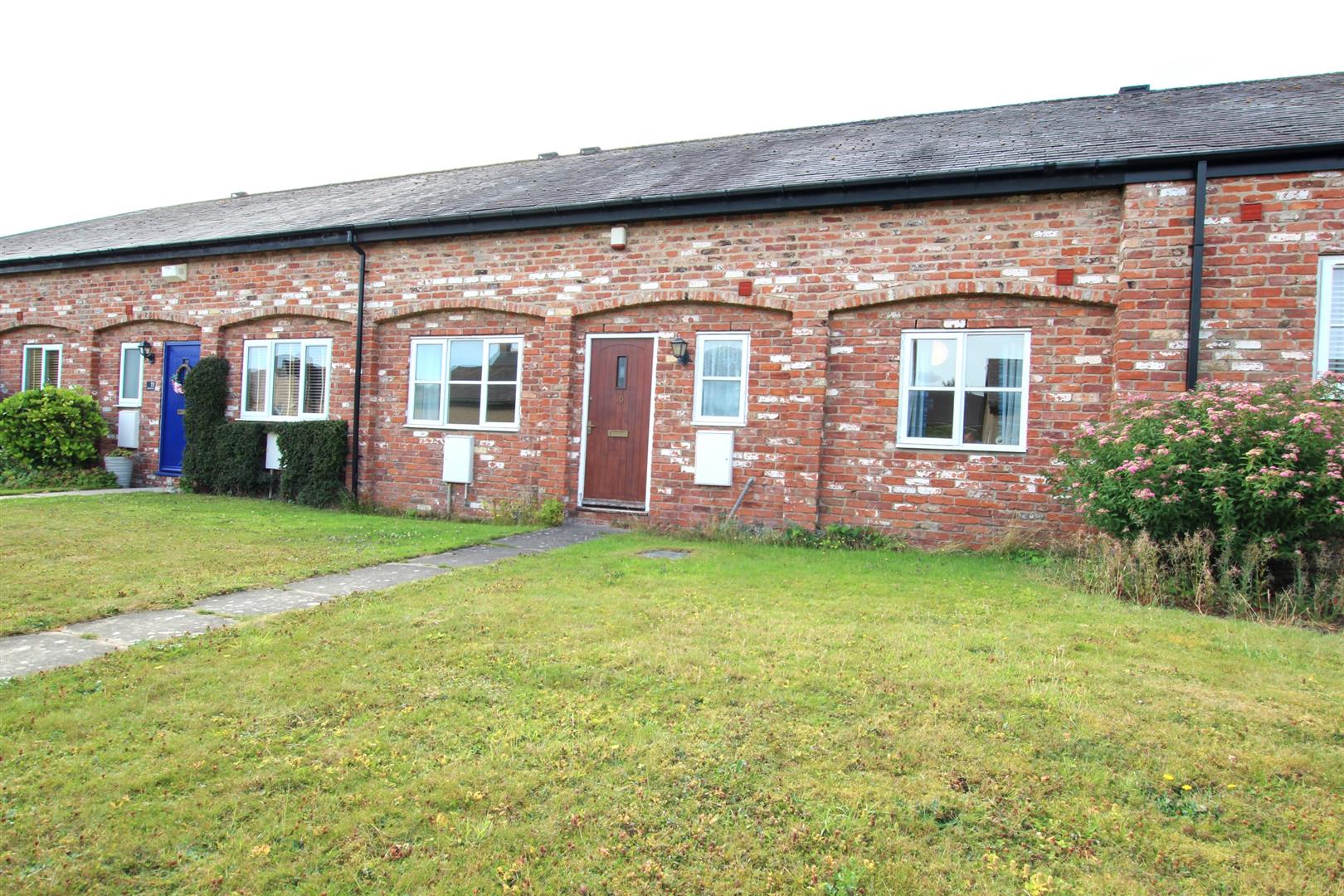 Easenby Close, Swanland
