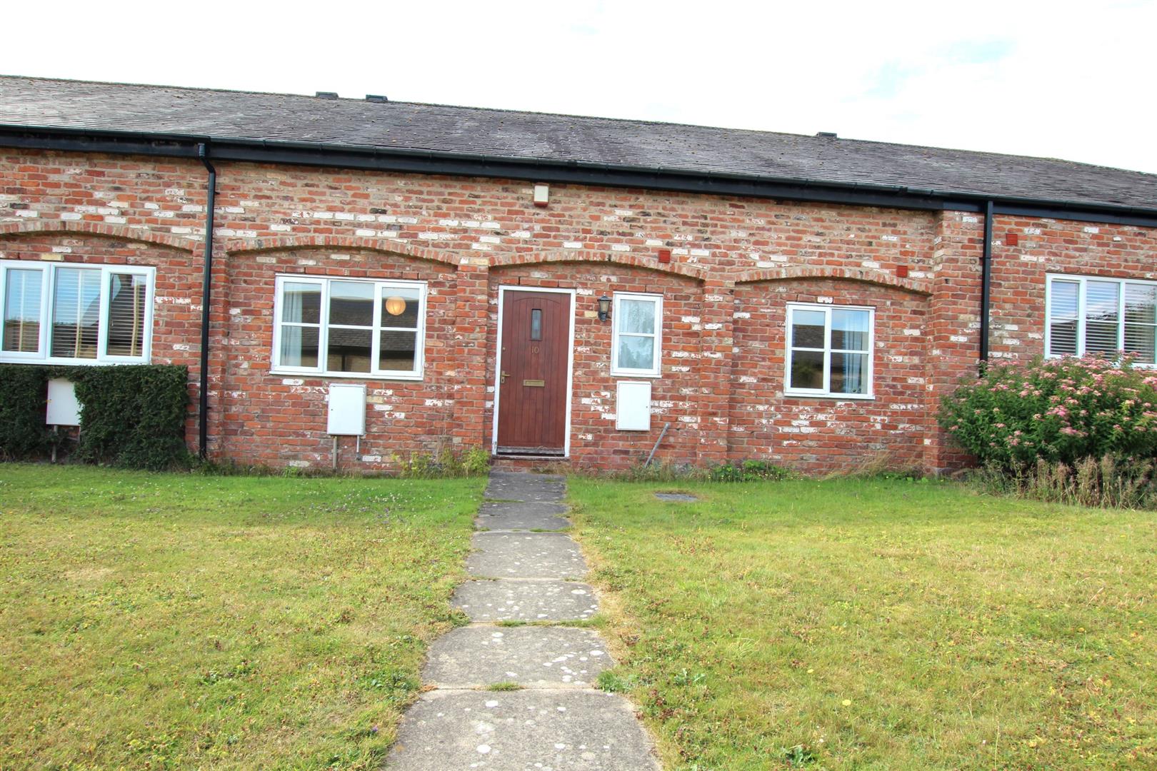 Easenby Close, Swanland