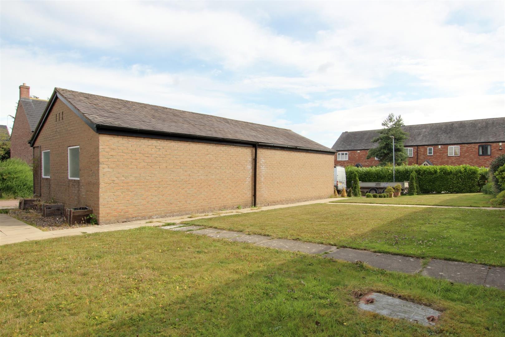 Easenby Close, Swanland
