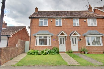 King Street, Woodmansey, Beverley