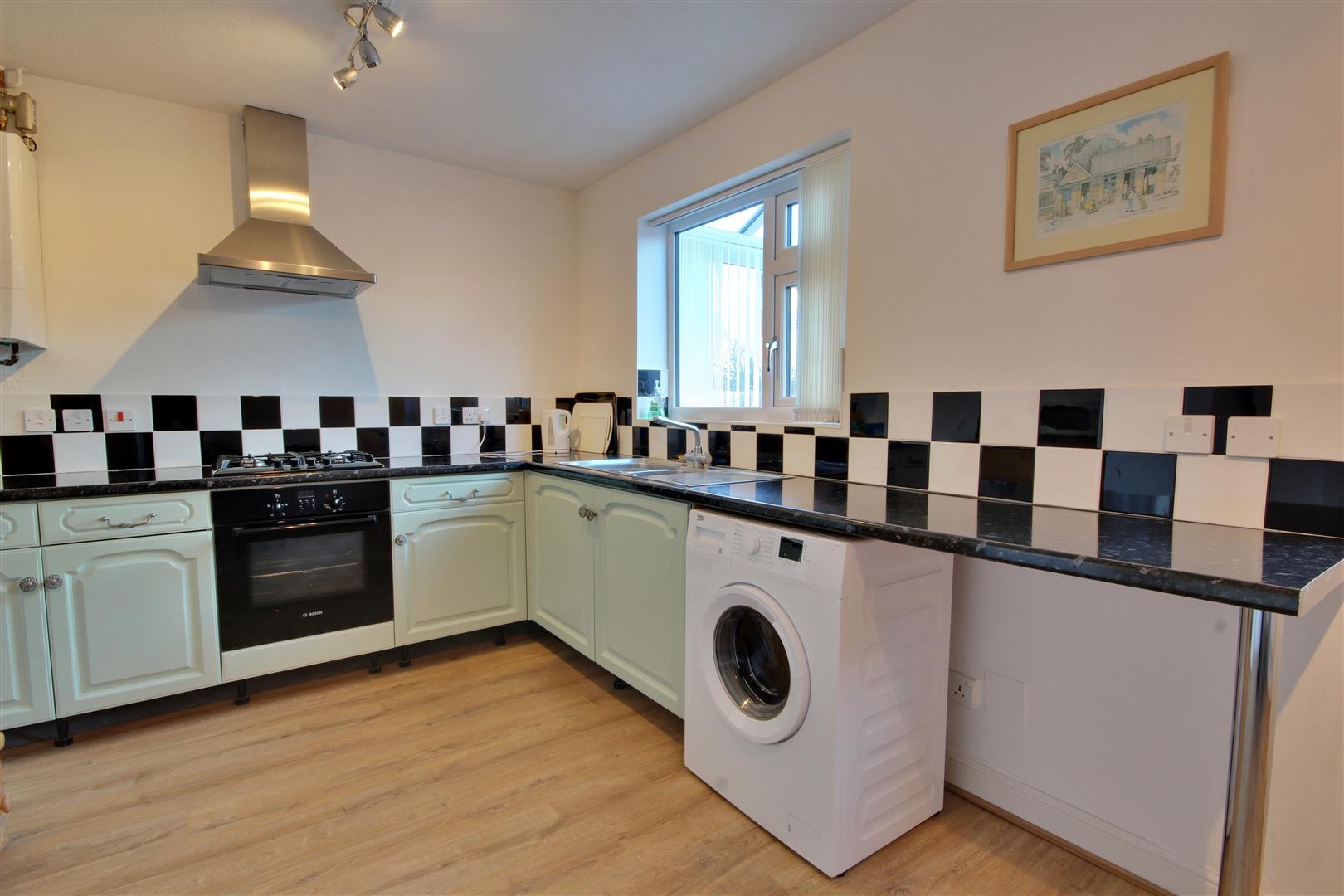 King Street, Woodmansey, Beverley