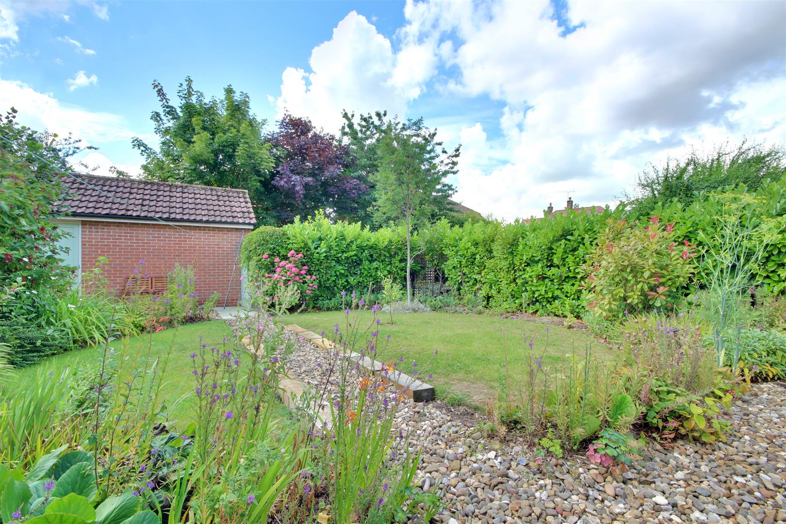 King Street, Woodmansey, Beverley