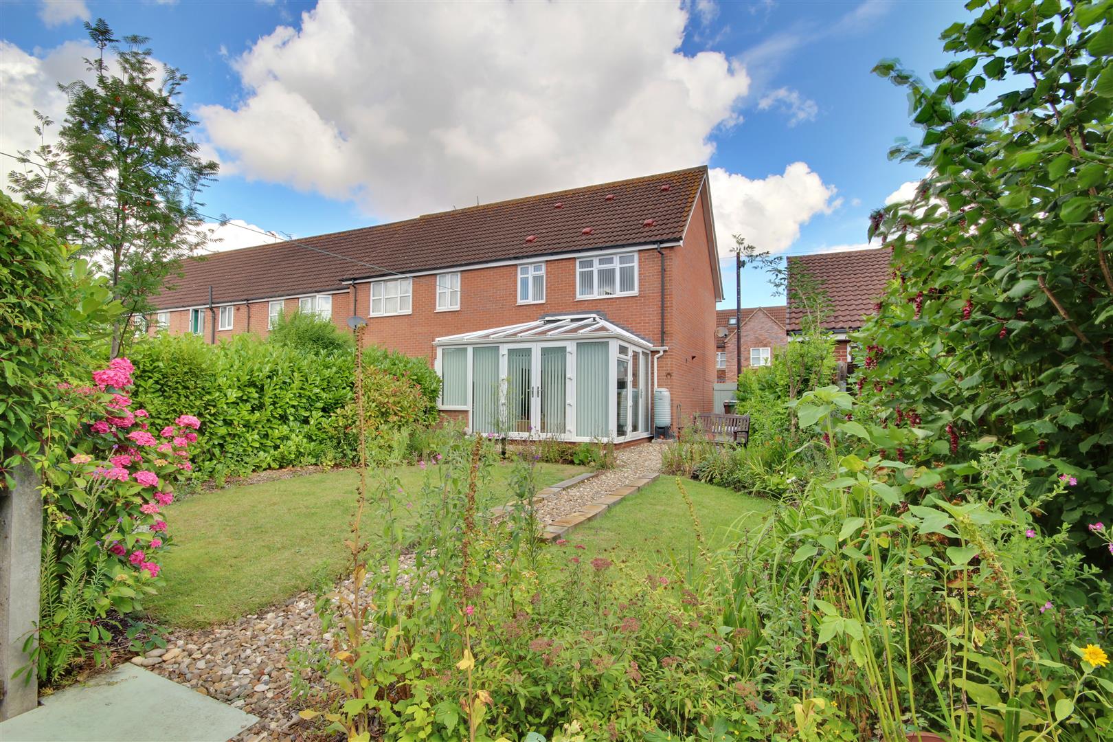 King Street, Woodmansey, Beverley