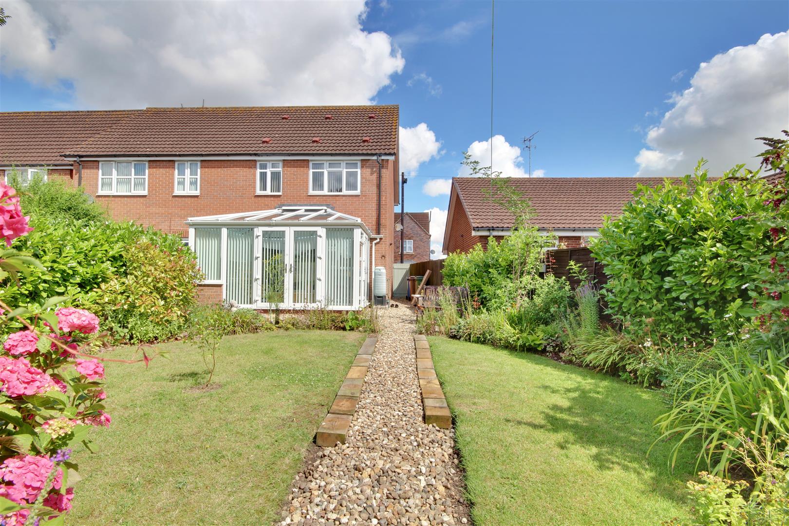 King Street, Woodmansey, Beverley