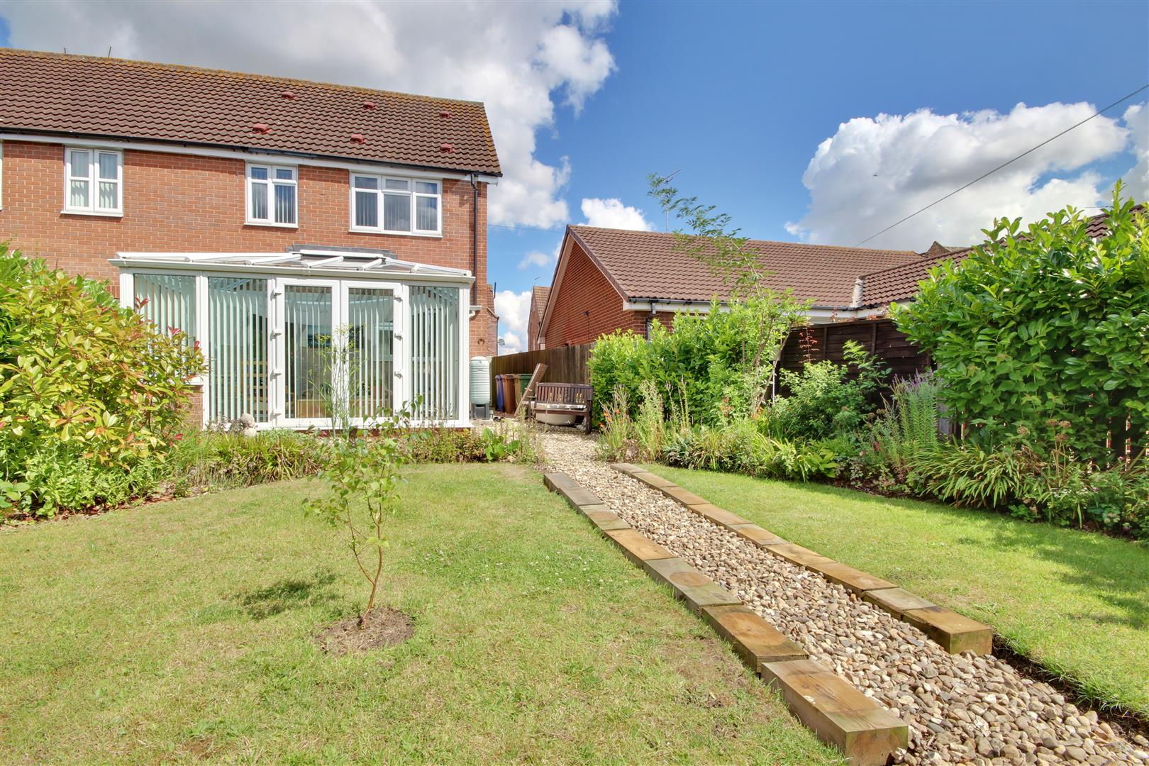 King Street, Woodmansey, Beverley