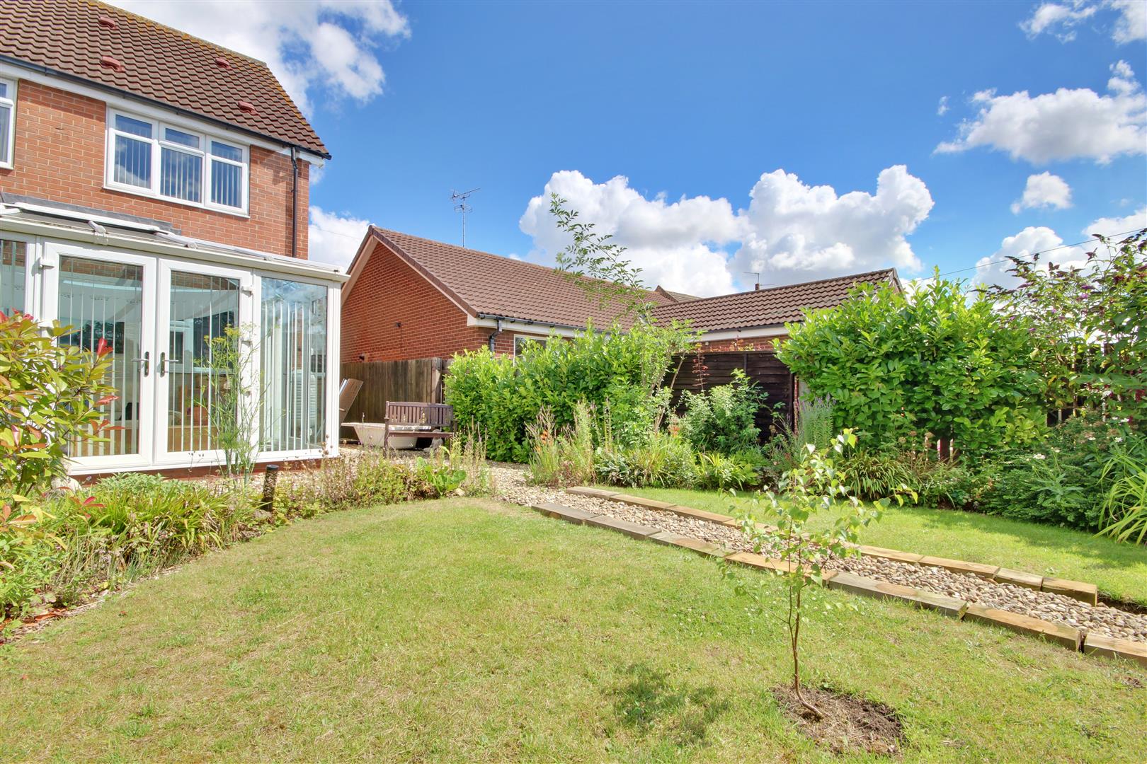 King Street, Woodmansey, Beverley