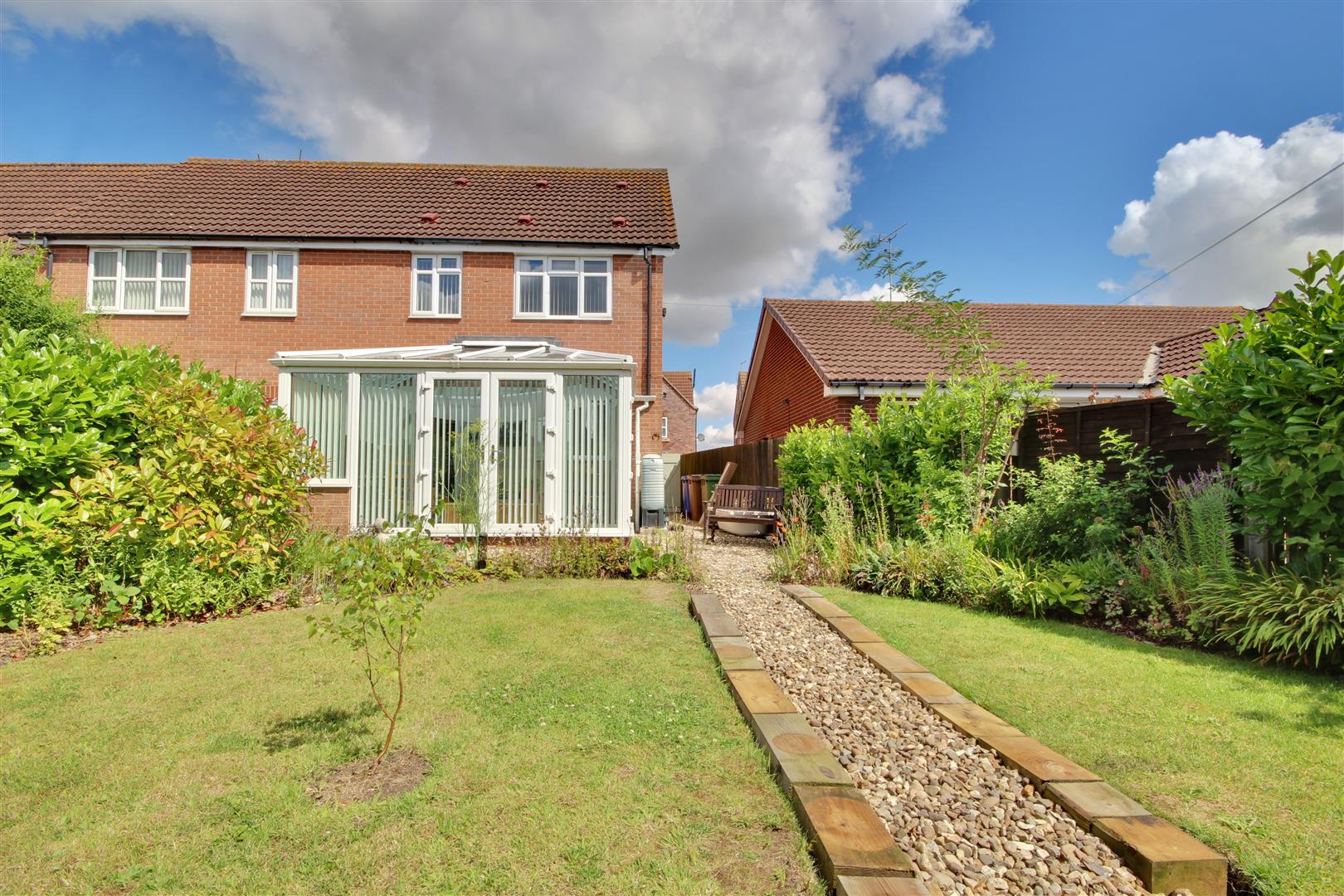 King Street, Woodmansey, Beverley