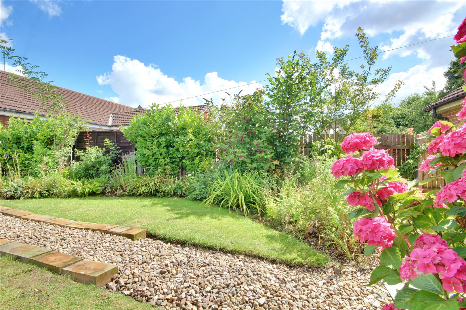 King Street, Woodmansey, Beverley
