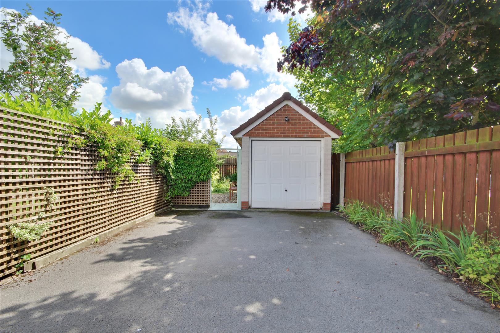King Street, Woodmansey, Beverley