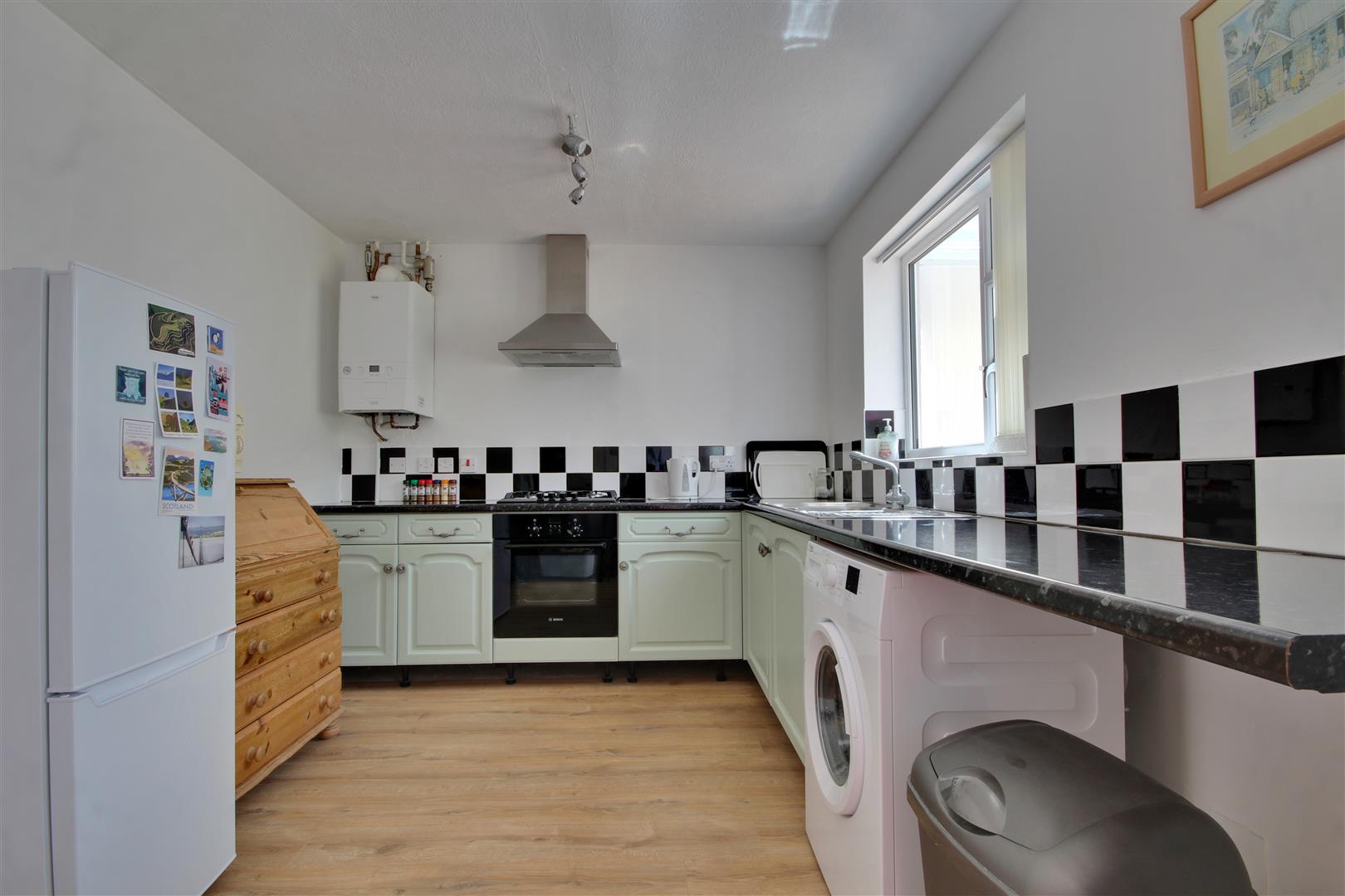 King Street, Woodmansey, Beverley
