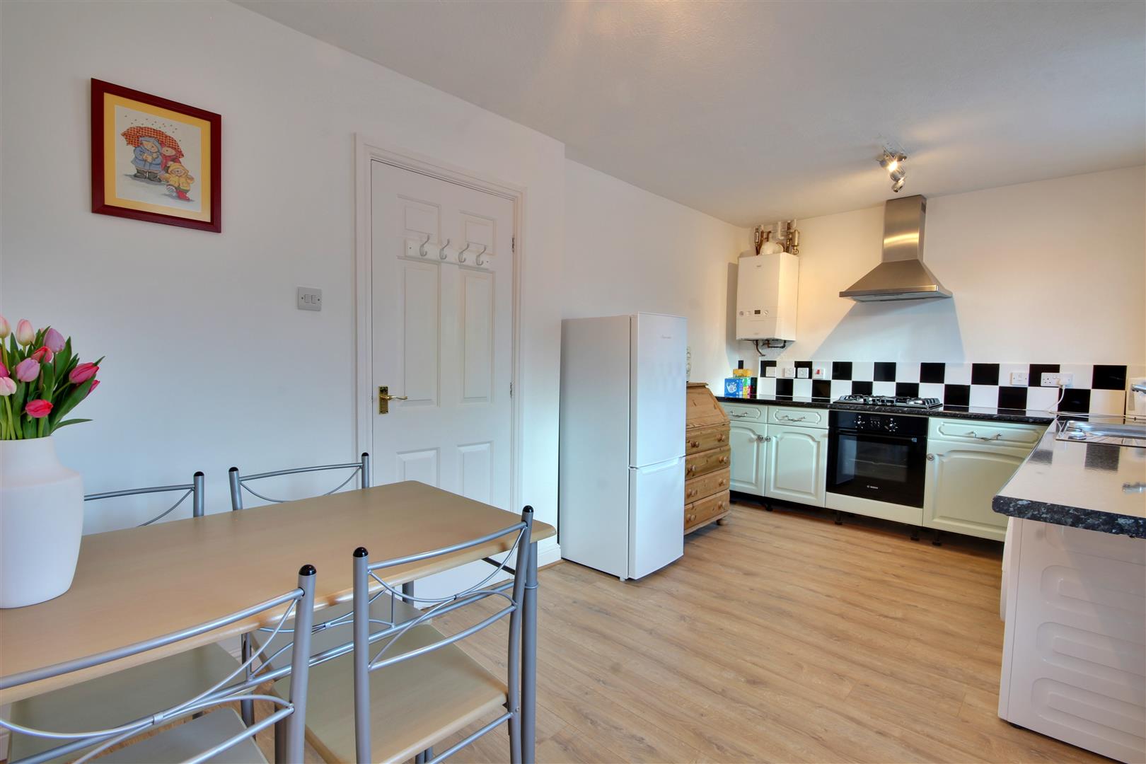 King Street, Woodmansey, Beverley