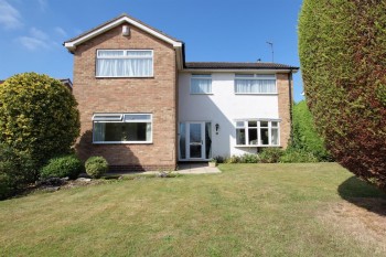 The Spinney, Swanland