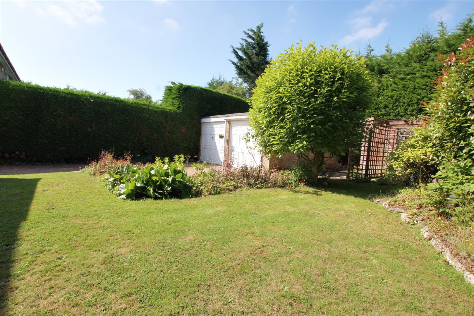 The Spinney, Swanland