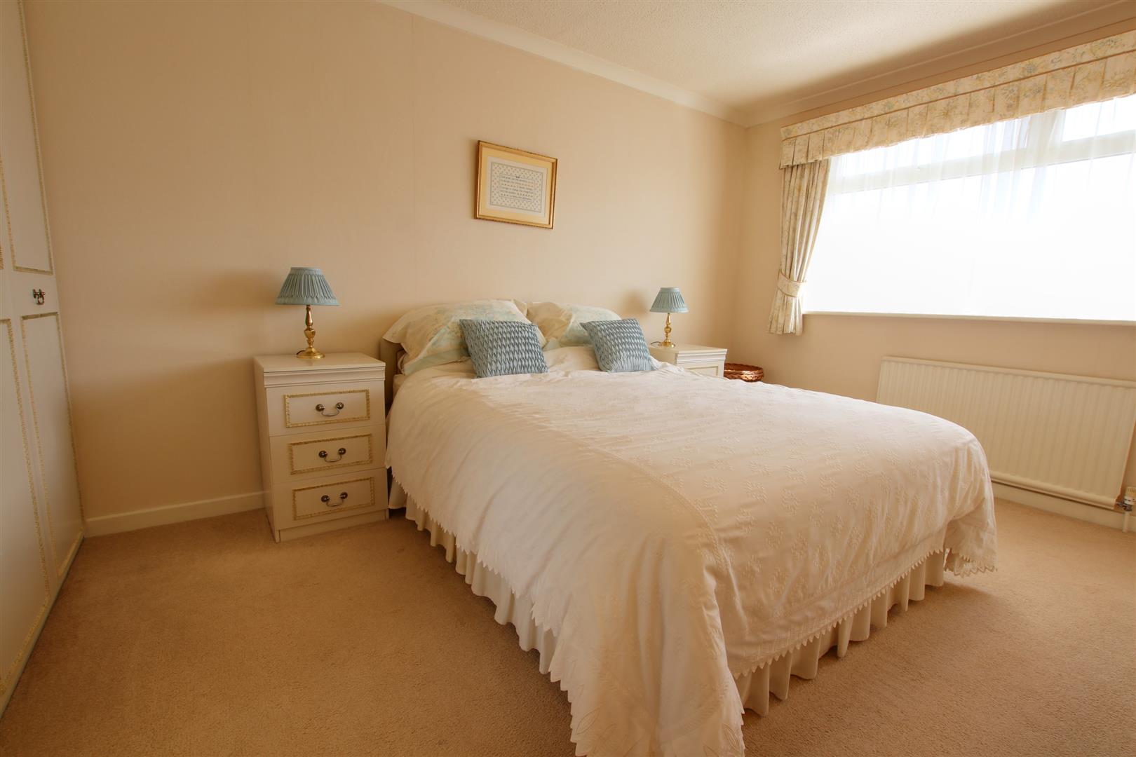 The Spinney, Swanland