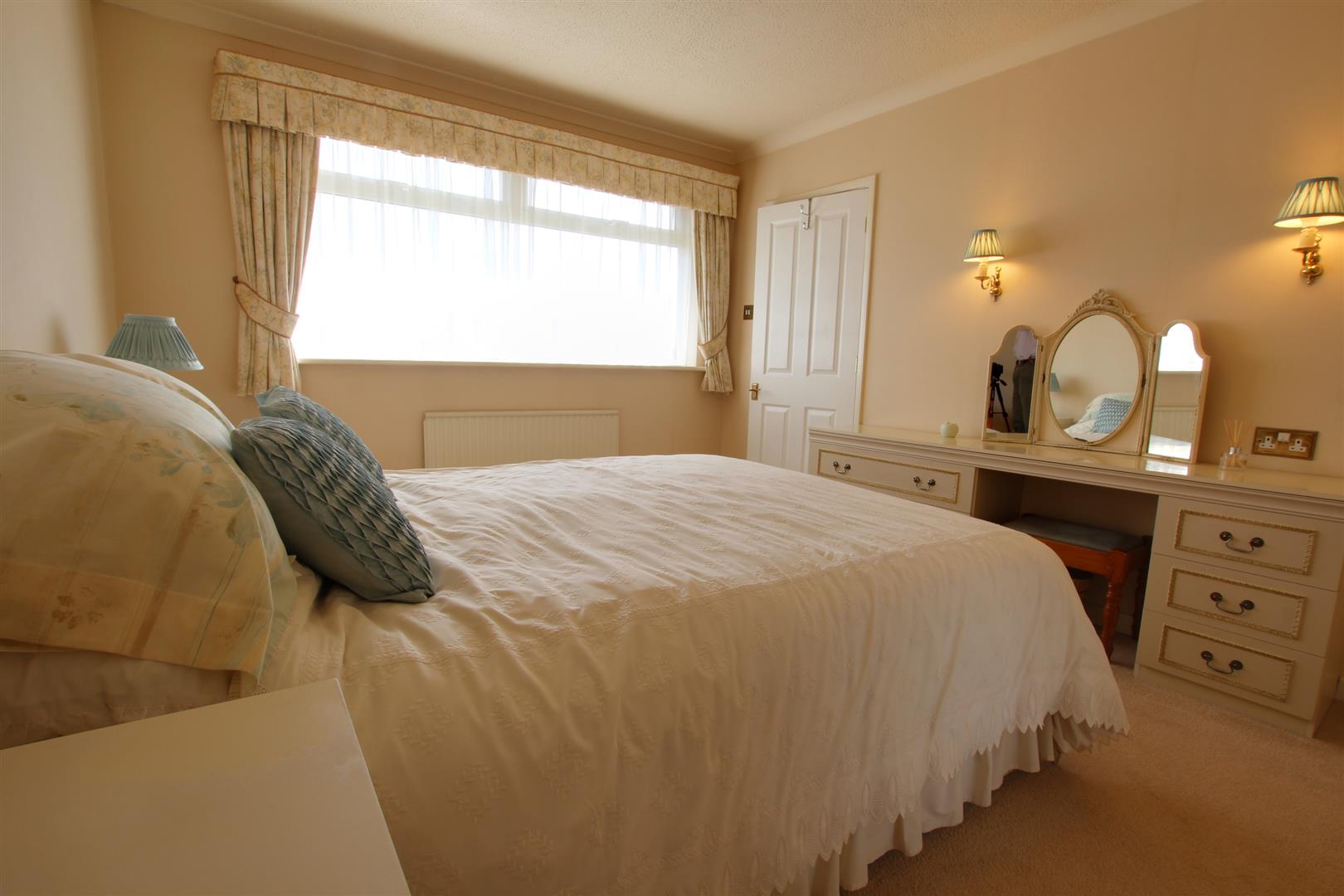 The Spinney, Swanland
