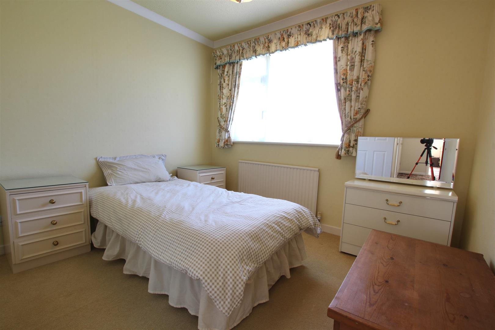 The Spinney, Swanland