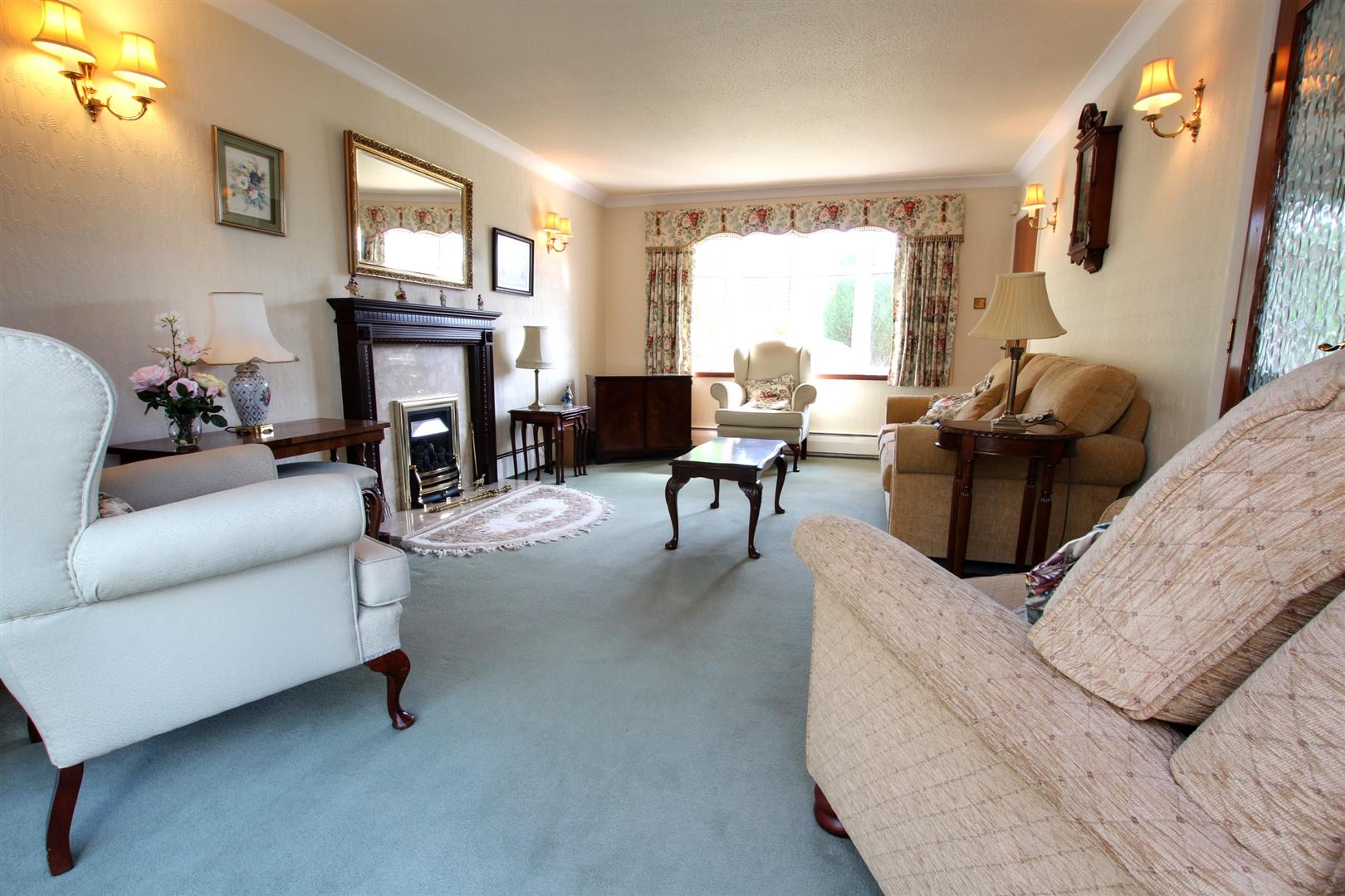 The Spinney, Swanland