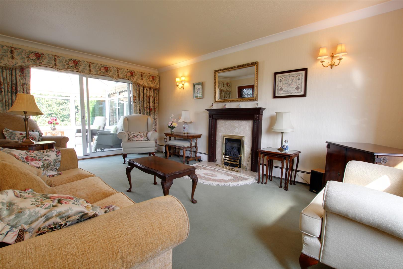 The Spinney, Swanland