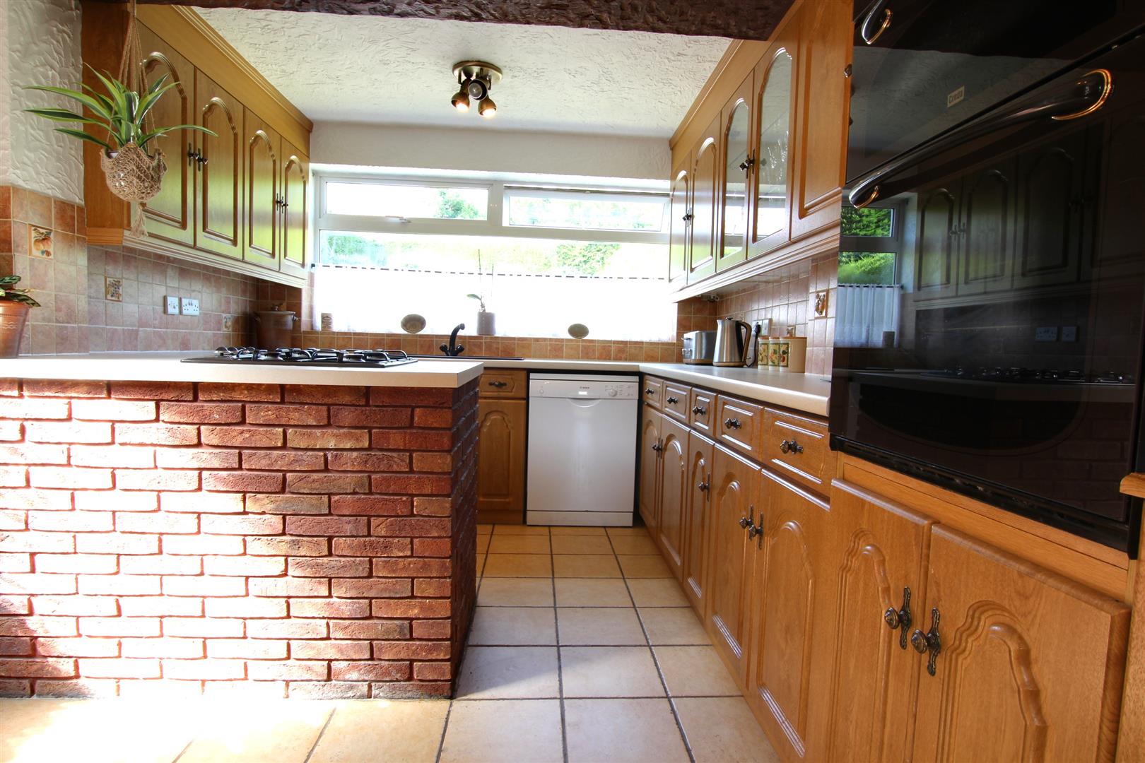 The Spinney, Swanland