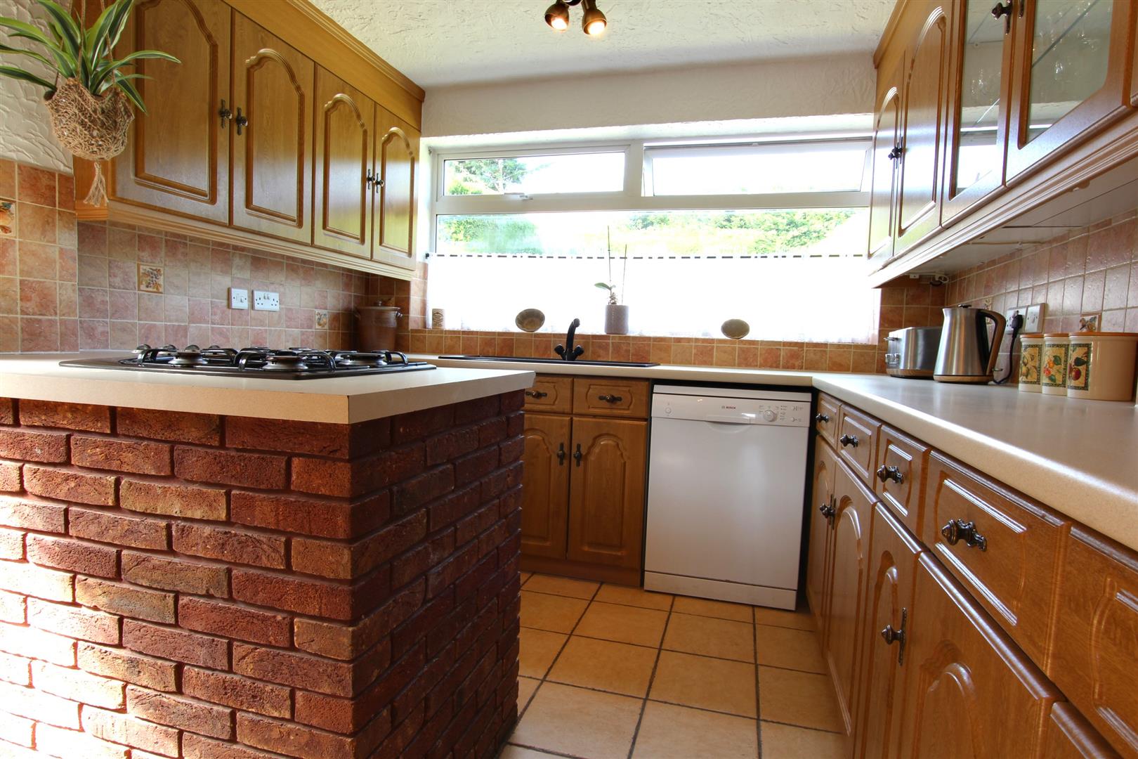 The Spinney, Swanland