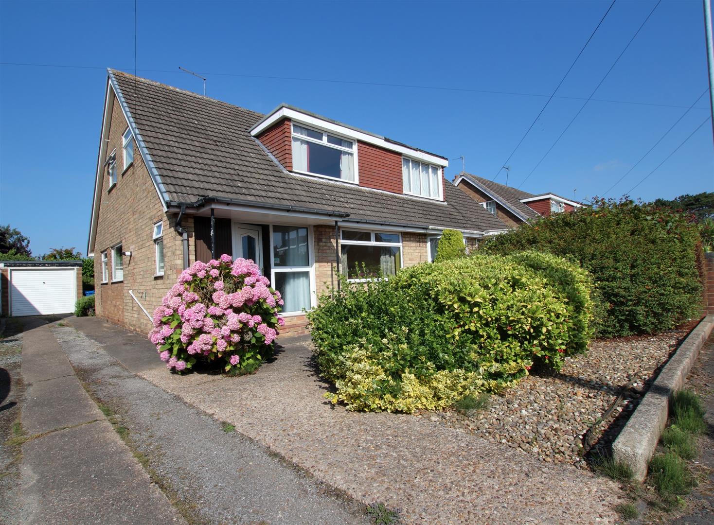 Chantry Way East, Swanland