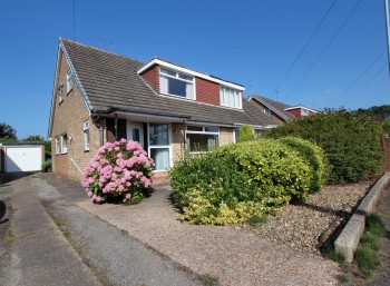 Chantry Way East, Swanland