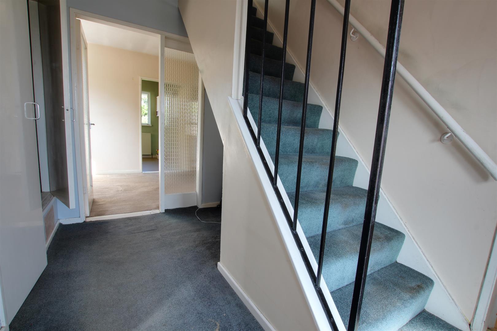 Chantry Way East, Swanland