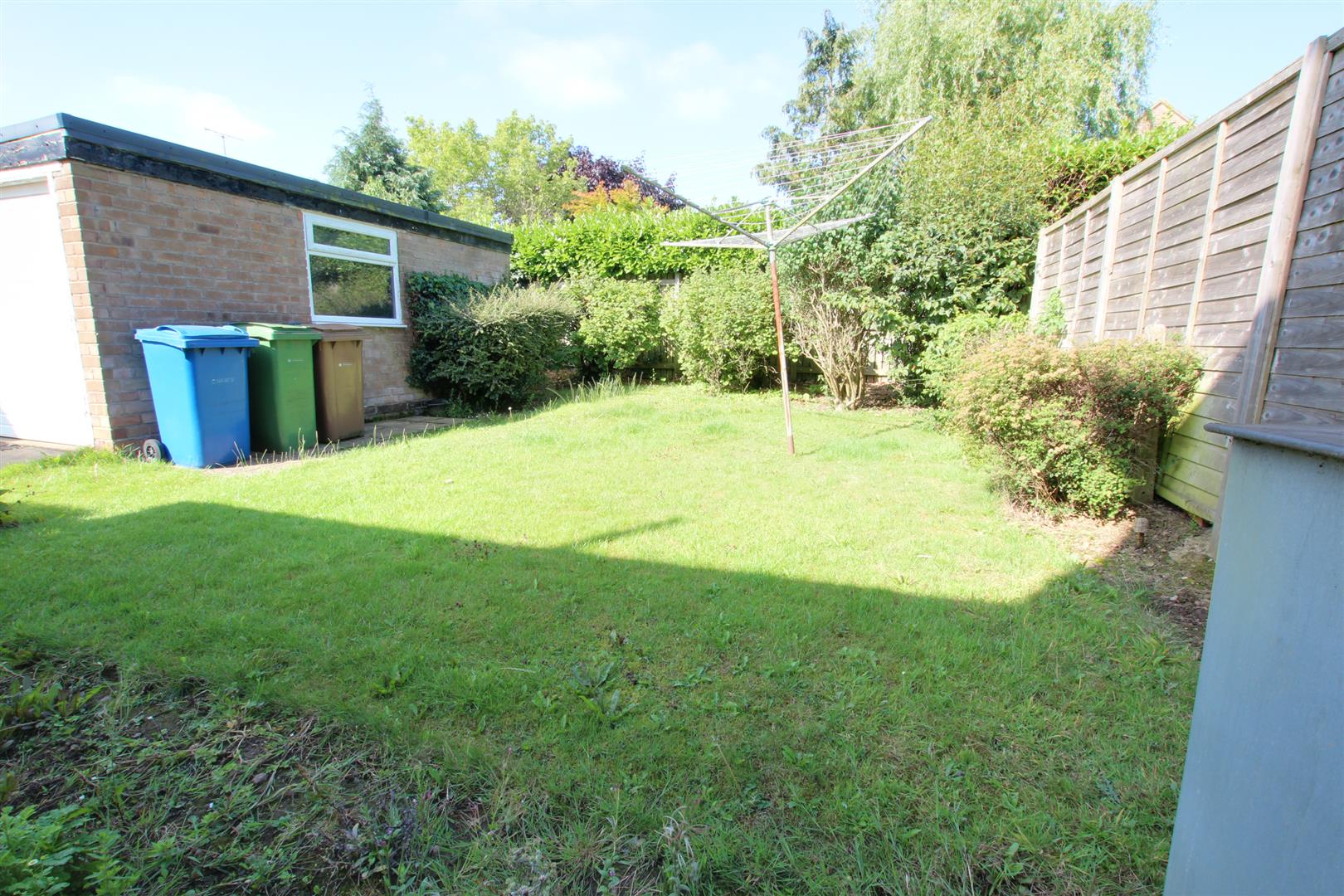Chantry Way East, Swanland