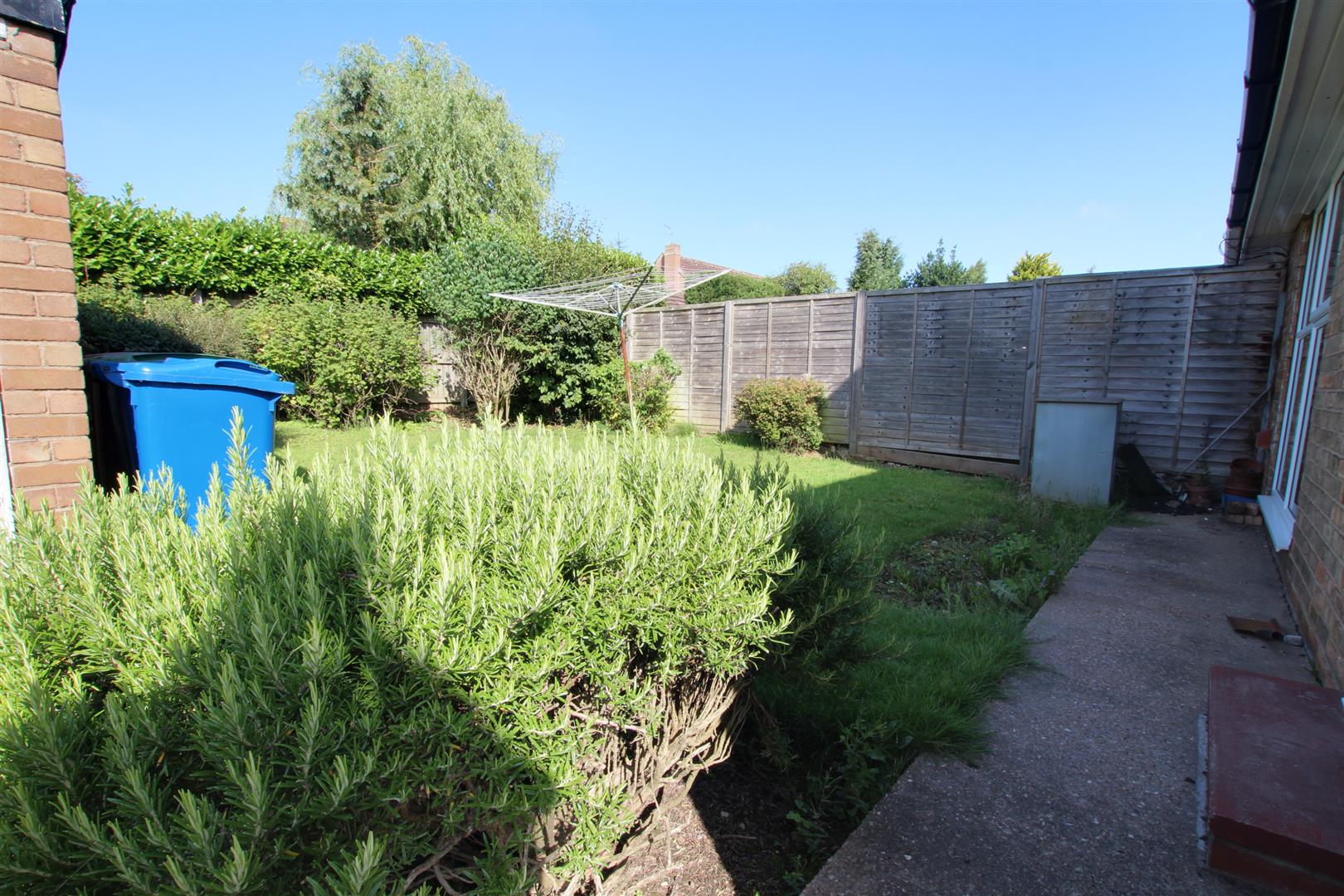 Chantry Way East, Swanland