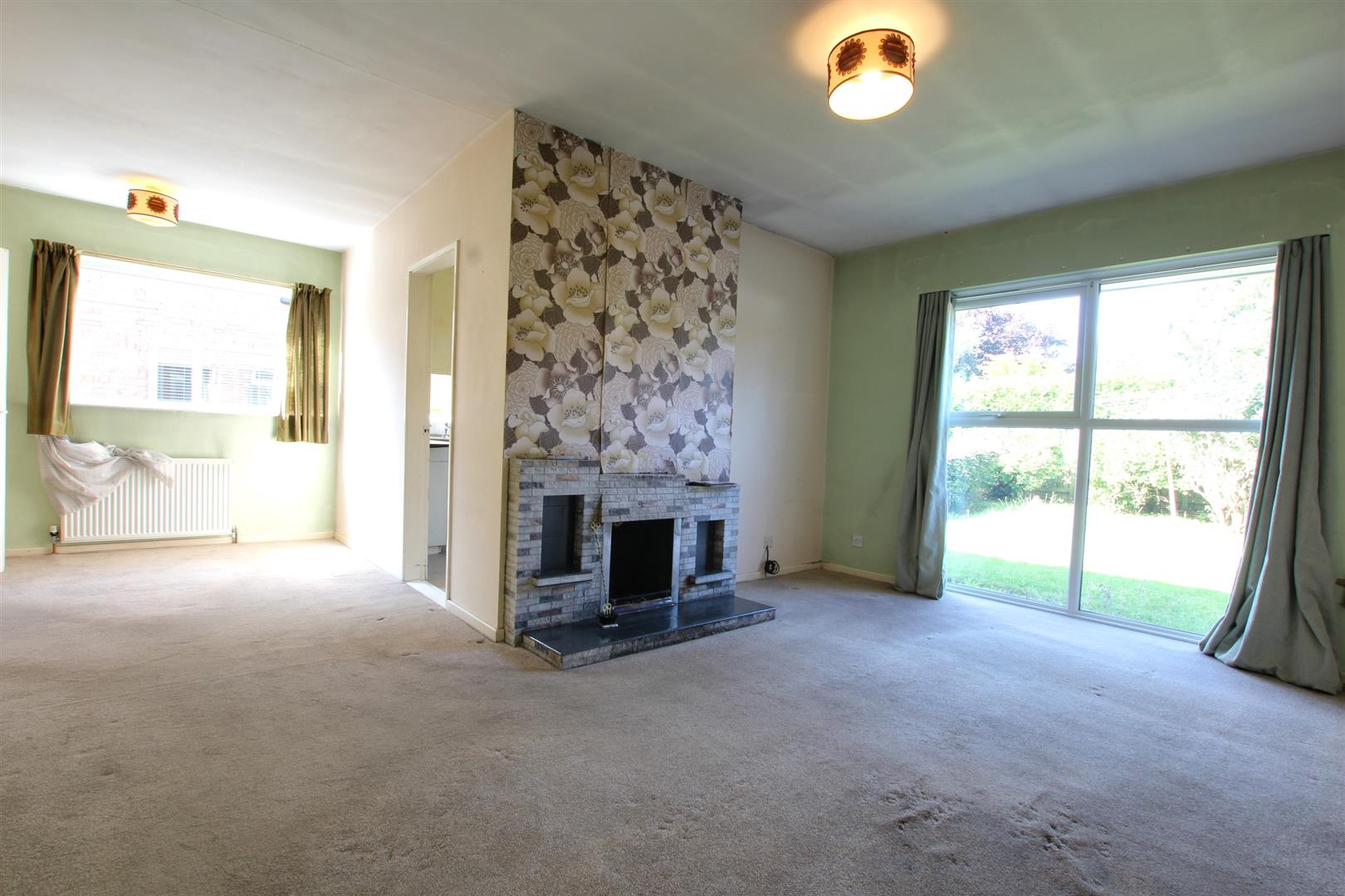 Chantry Way East, Swanland