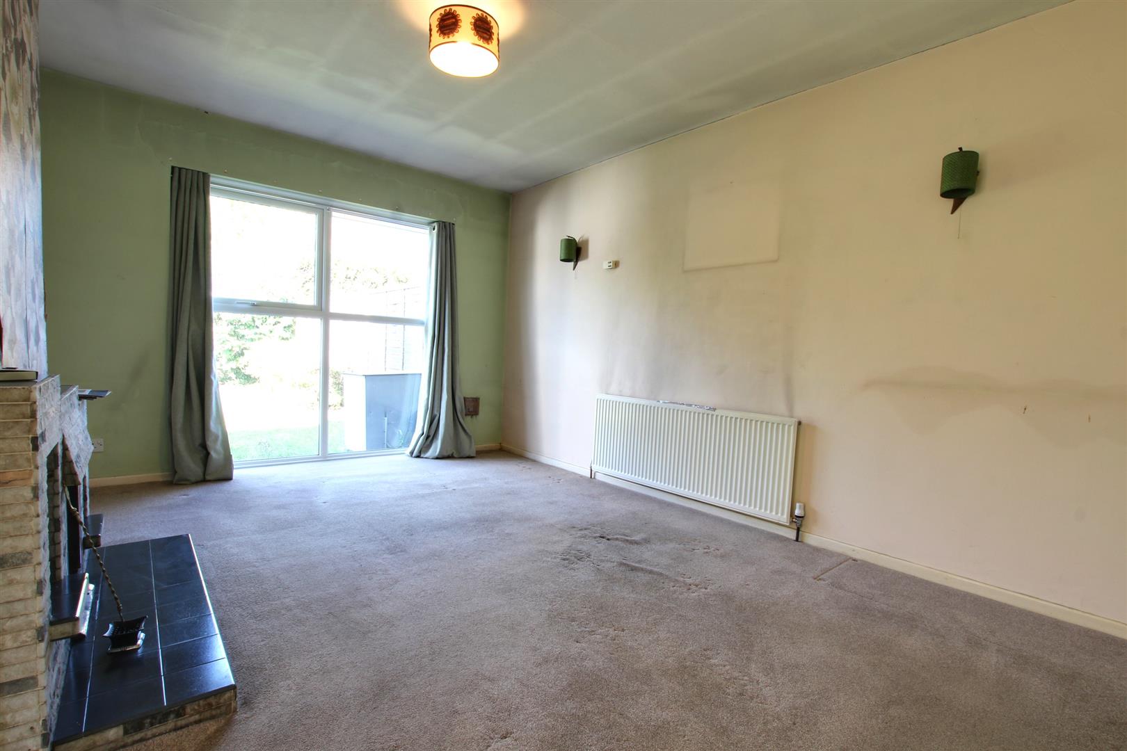 Chantry Way East, Swanland