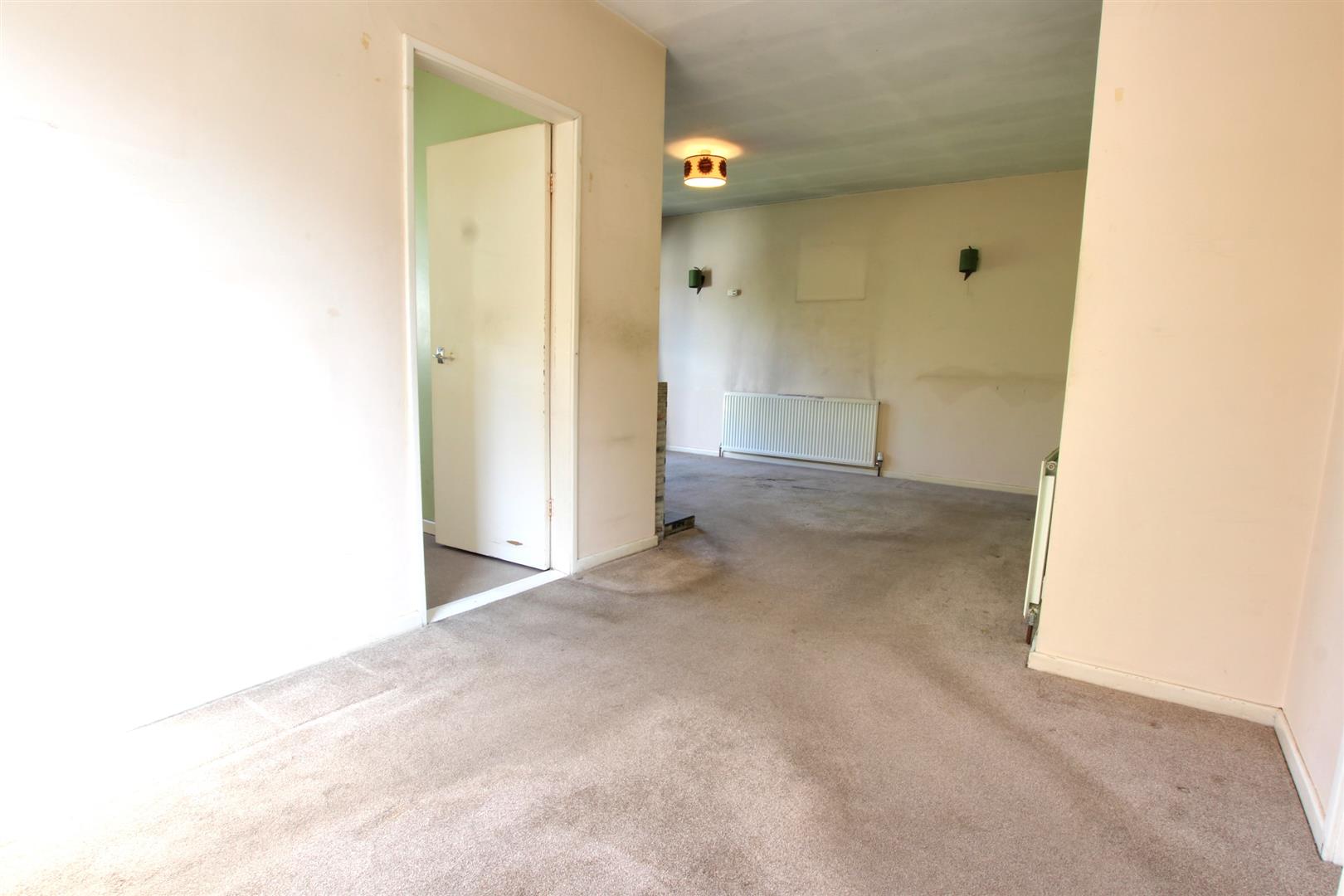 Chantry Way East, Swanland